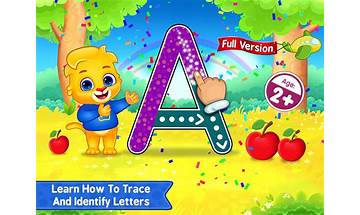 Kids Learn Alphabet and Numbers for Android - Download the APK from Habererciyes